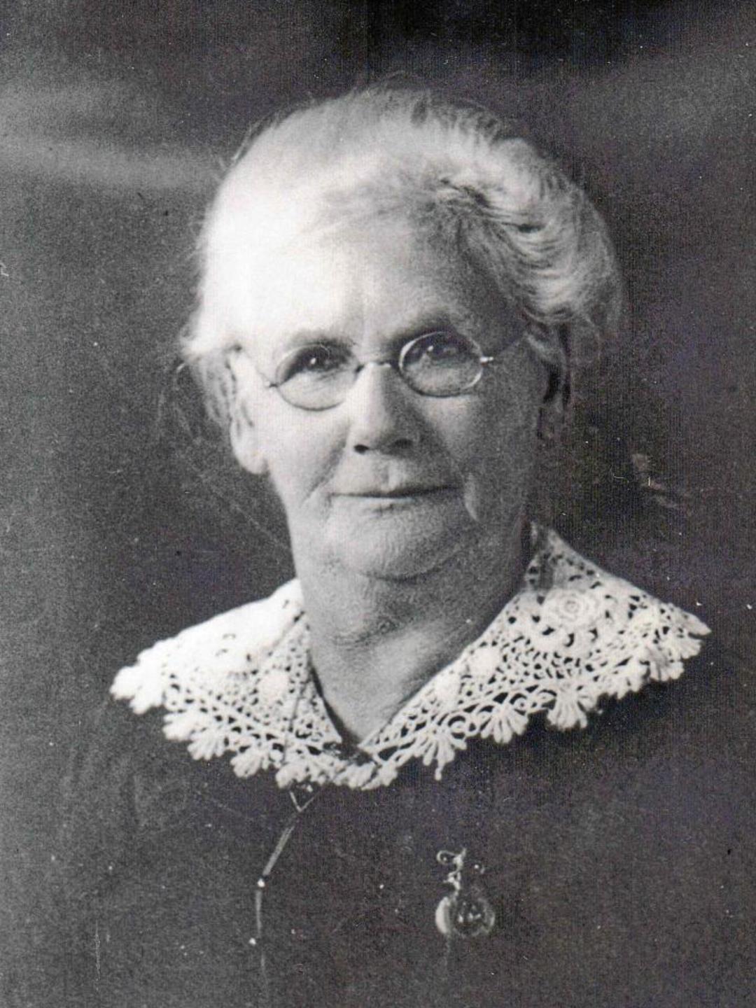 Hannah Olsson (1842 - 1934) Profile